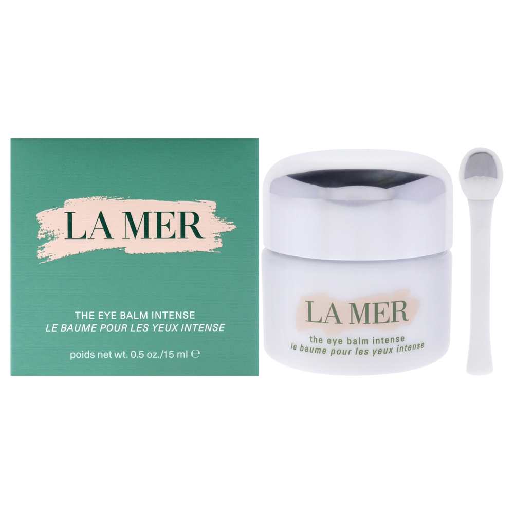 The Eye Balm Intense by La Mer for Unisex - 0.5 Balm